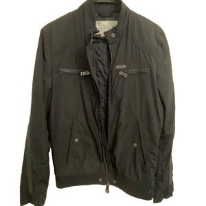Perfect spring Diesel jacket